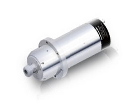 玻璃磨削电主轴系列DGZX-1224H·5.5