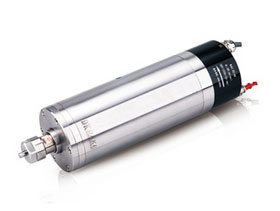 玻璃磨削电主轴系列DGZ-40B