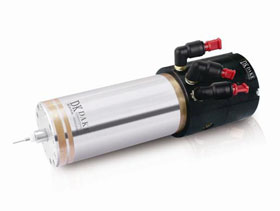 PCB电主轴系列DQF-250