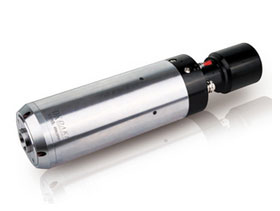 雕铣电主轴系列DGZX-1230B1