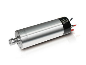 雕铣电主轴系列DGZX-40B