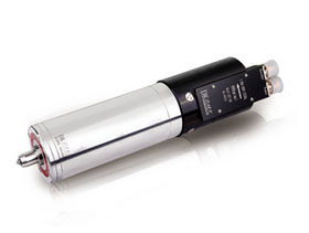 雕铣电主轴系列DGZ-40C