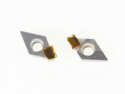 单晶钻石内圆弧刀