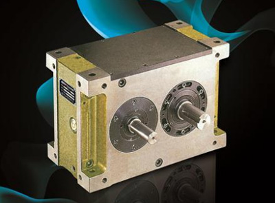 平行分度型凸轮分割器